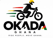Okada Ghana